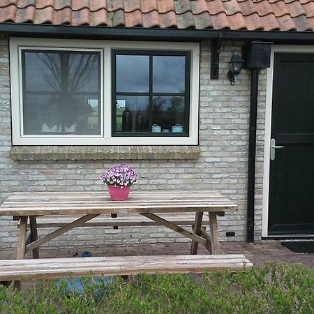 Uut In Thuus 21A Apartamento Buren  Exterior foto