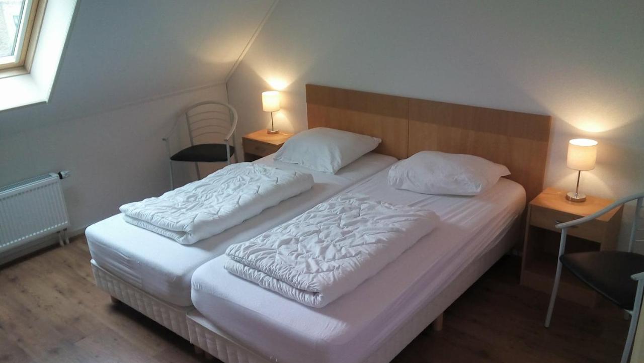 Uut In Thuus 21A Apartamento Buren  Exterior foto