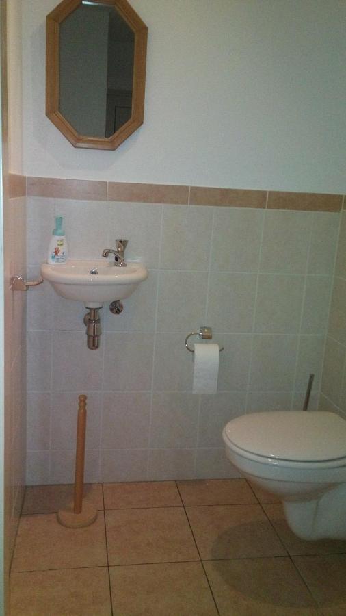 Uut In Thuus 21A Apartamento Buren  Exterior foto